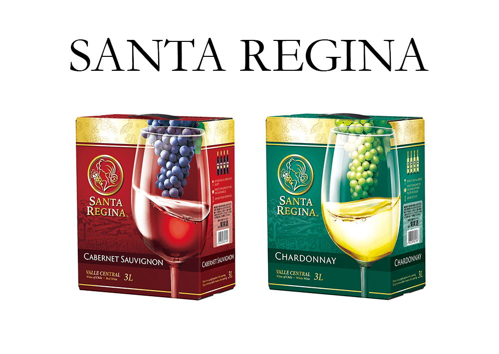 SANTA REGINA